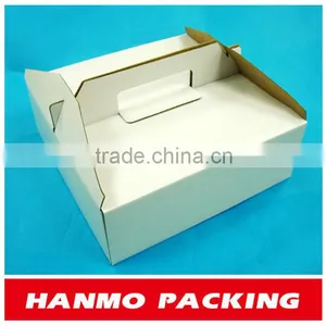 Custom Design&printed Cake Pop Boxes Wholesale thumbnail-1