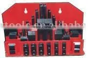 58pcs Clamping Kit, Metric Size thumbnail-1