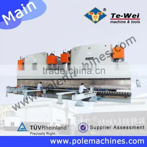 PRESS BRAKE thumbnail-1