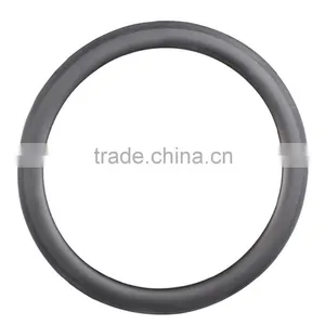 U Shape Carbon Rims 56mm Clincher Rim 20holes 24holes Wheel Road Wider thumbnail-1