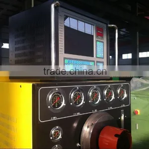 High Quality and Low Price NT3000 TEST BENCH FOR INEJCTOR AND PUMPS thumbnail-3