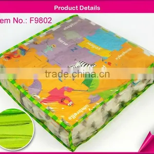 Foam Puzzle Piece Flooring thumbnail-3