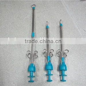 Hospital Infusion Stand-infusion Bottle Hanger thumbnail-2