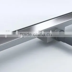 Linear Shower Tyay With Grate/smart Drain thumbnail-1