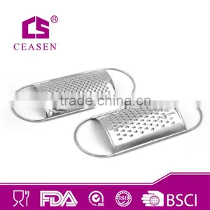 Arc-shaped Grater Stainess Steel Grater Cheese Grater thumbnail-3