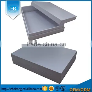 Elegant Paper Board Luxury Clothing Packaging Box Most Popular thumbnail-6