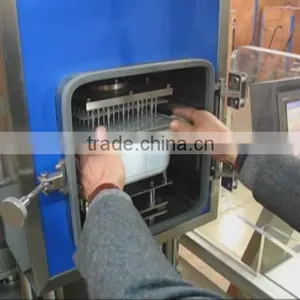 High-tech Semi-auto Syringe Filling Machine Quality Choice thumbnail-2