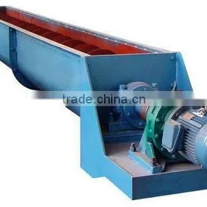 Integrated Automatic Spiral /screw Conveyer thumbnail-1