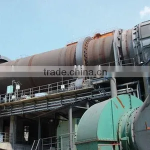 Rotary Kiln Girth Gear thumbnail-1
