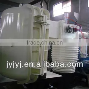 Evaporative Aluminized Mirror Coating Machine thumbnail-5