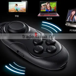 New Wireless Bluetooth Remote Control for Android / IOS, Control Vr, Bluetooth Control Switch thumbnail-1