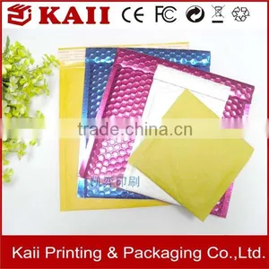Express Mailing Air Bubble Envelope Manufacturer thumbnail-1