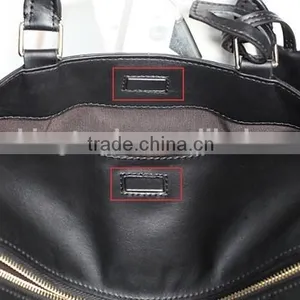 WOMENS LEATHER CROSSBODY SATCHEL BAG thumbnail-6
