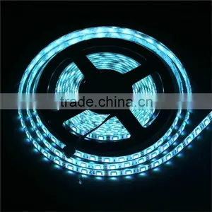 30W Bright SMD 5630 Waterproof 300 LED Strip Light 12V Flexible 5M/roll Cold Warm White RGB Red Blue Green thumbnail-4