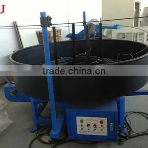CNC-650 5 Axis CNC Spring Forming Machine in WNJ thumbnail-4