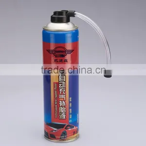 Anti Puncture Tyre Sealant thumbnail-1