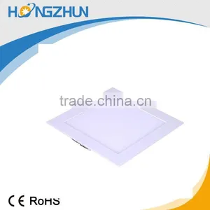 Hongzhun Good Price Product Square Panel Light 15w Led Panel Light With 50000hrs Lifetime thumbnail-1
