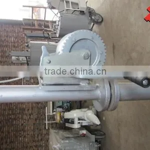 Electric Portable Hoisting Machine thumbnail-2
