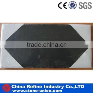 Natural Stone Slate Placemat&plate&tray thumbnail-1