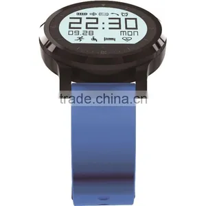 IP67 Grade Smallest Mobile Watch, Heart Rate Monitoring v6 Watch Mobile thumbnail-6