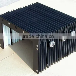 Bellows & Telescopic Cover thumbnail-1