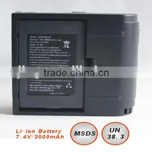 Mini Printer Thermal Printer thumbnail-3