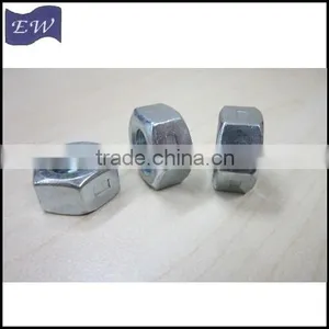 M12x1.75 Two-way Reversible Lock Nuts thumbnail-4