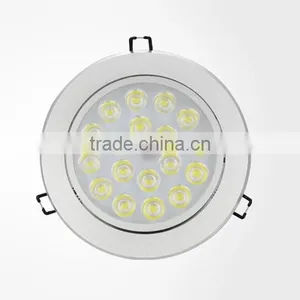 LED Ceiling Lamp LED Downlight 3w 4w 5w 7w 9w 12w 15w18w LED Spotlights thumbnail-6