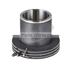 Graphite Segmentation Mechanical Seal Ring thumbnail-3