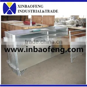 Portable Sheep Fence Panels Sheep and Goat Fence thumbnail-2