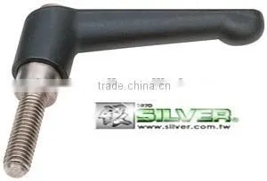 For Cutting Machine Handle and CNC Lathe Parts Adjustable Hand Lever thumbnail-6