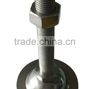 For CNC Lathe and Packing Machine Parts Use Steel Detailed Seats thumbnail-5