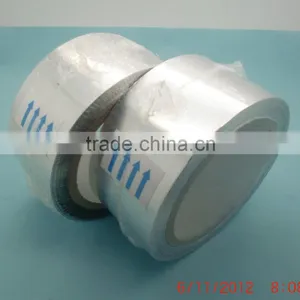 Heat Resistance Foil Tape Without Liner thumbnail-5