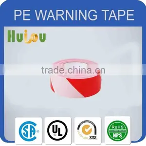 China Seller Caution Tape / Warning Tape for Danger Markinng thumbnail-4
