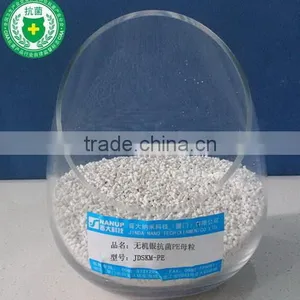Silver Antimicrobial Antifungus Plastic Masterbatch thumbnail-1