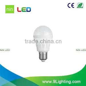 the Classical Plastic Led Bulb Lamps thumbnail-5