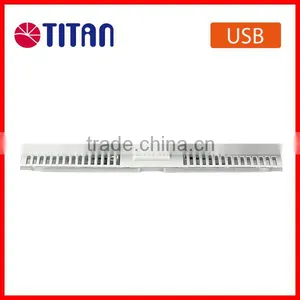 3M Tape HDD Server Set Top Box Gaming PC Wifi Router USB Fan Plastic Portable Air Cooler thumbnail-3
