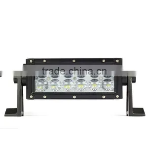 36w 12x3w Epistar Led Light Bar for Car Driving Light thumbnail-3