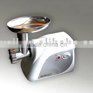GD8802K Table-Top Meat Mincer thumbnail-1