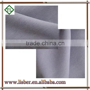 Polyester Spandex Stretch Knitted Fabric thumbnail-1