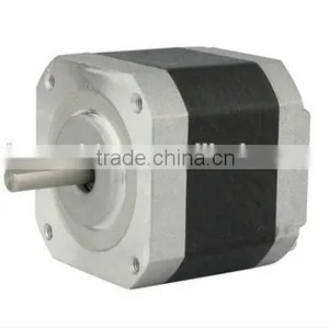 High Torque Cnc Machine Nema 14 Reduction Stepper Motor, Mini Actuator 35mm thumbnail-1