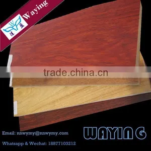 Hardwood Core Laminated Plywood for Doors thumbnail-3