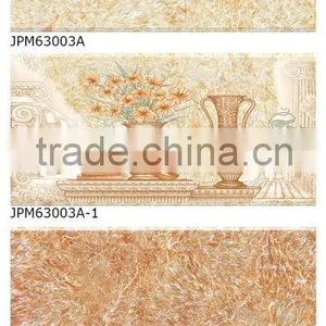 Foshan 30x60 Ceramic Wall Tile for Sale in Bathroom and Kitchen Wall Tiles thumbnail-1