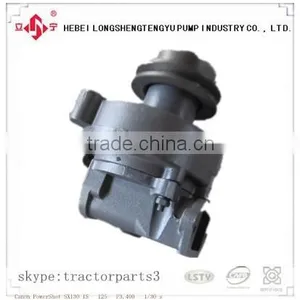 Maz Truck Russian Auto Parts Auto Water Pump 236-1307010-B thumbnail-5