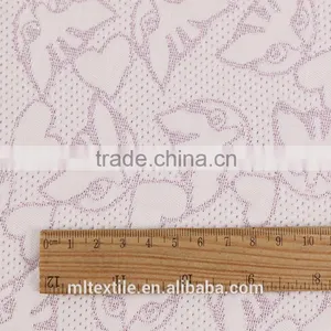 Polyester Viscose Jacquard Fabric Woven Jacquard Dress Fabric thumbnail-2