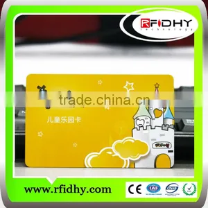 Wholesale!public Transporta-tion Rfid Card thumbnail-2