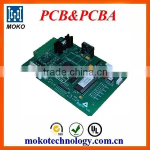 Shenzhen Yamaha SMT Lines PCBA PCB Assembly thumbnail-1