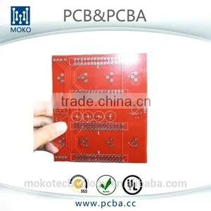 Tablet Pcb Gps Pcb Led Pcb Electonics Pcb thumbnail-1