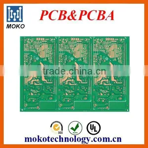 Pcb Fabrication and Printed Circuit Board Manufacturing thumbnail-1