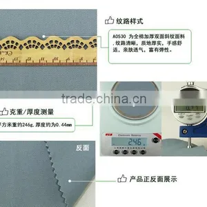 Thick Cotton Thickening Double Twill Fabric Made of Pure Cotton Cloth Woven Cloth Shirt, Pants thumbnail-1